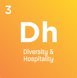 MCO 3: Diversity and Hospitality
