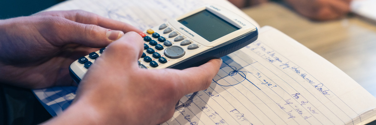 calculator