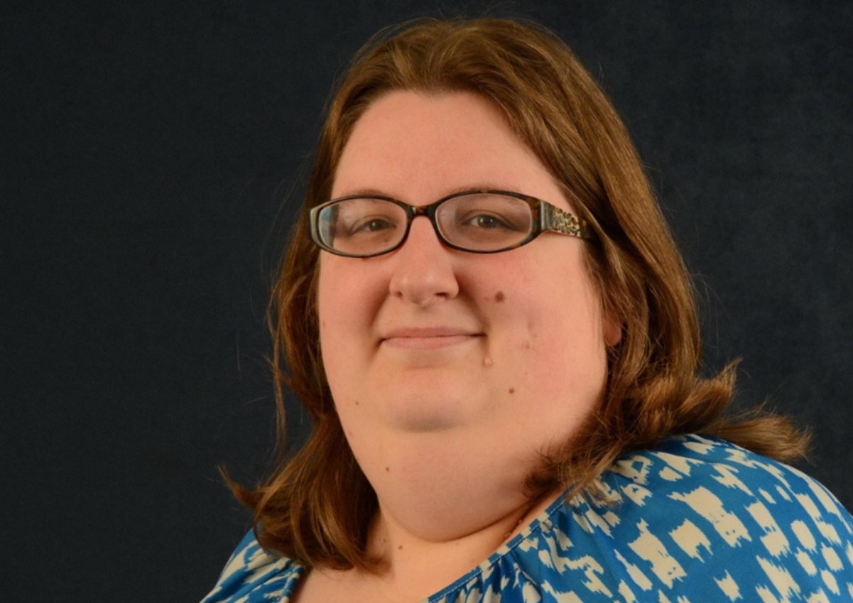 Mrs. Sarah Randow, Adjunct Professor of History