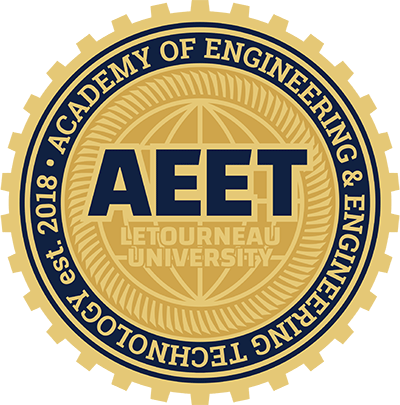 Academy of Engineering Seal