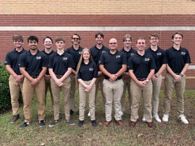 FENNEC Team Group Shot