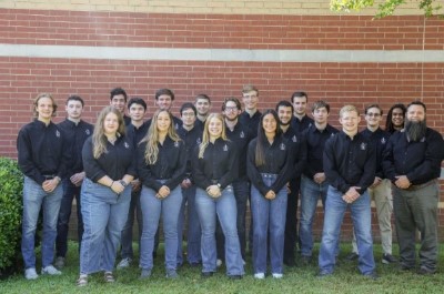 LUNAR Team Group Shot