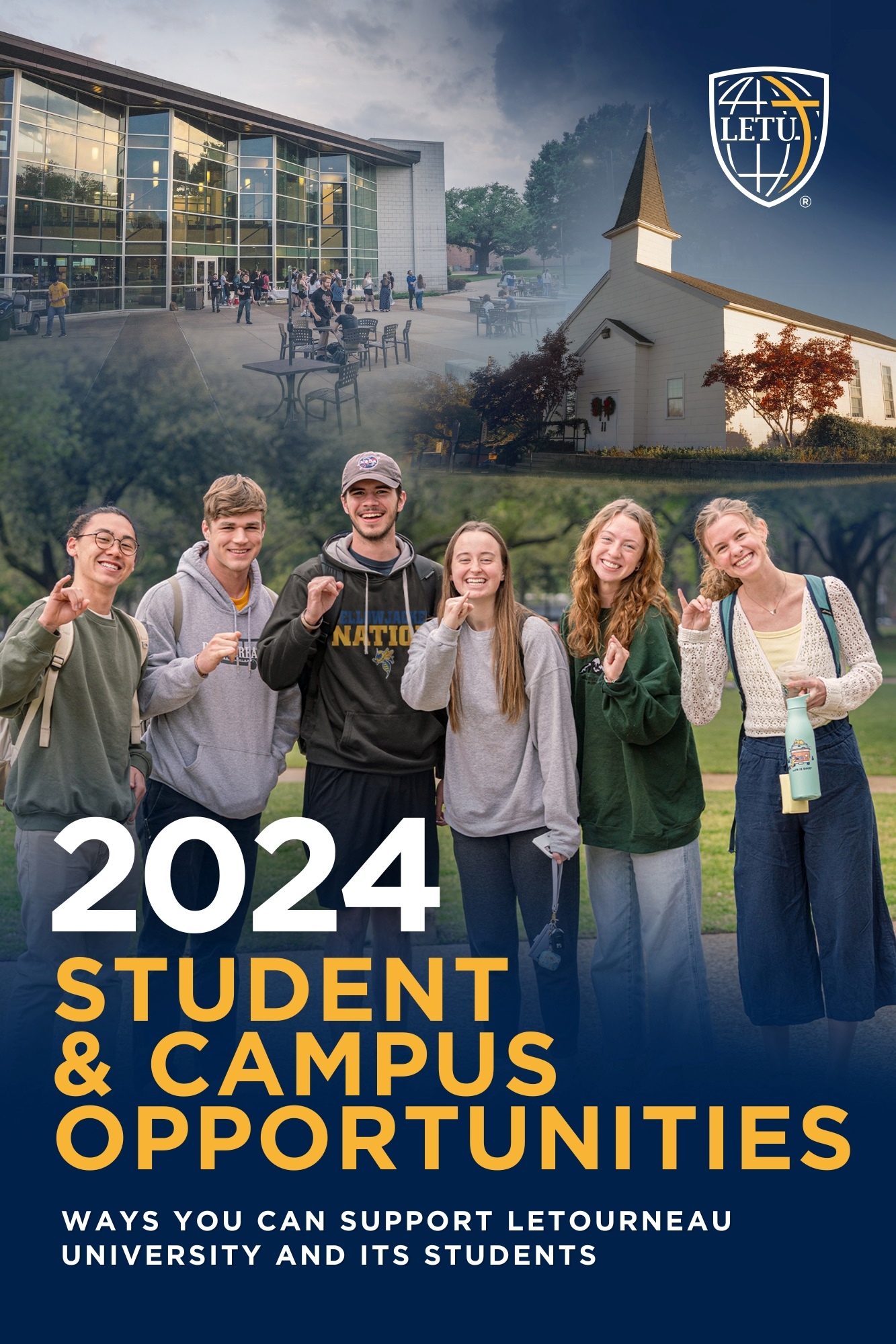 2024 Summer Projects