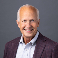 Steve Adell headshot