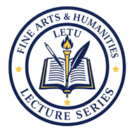 lecture series logo
