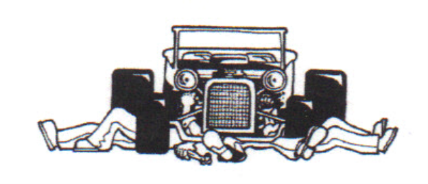 Auto Society logo