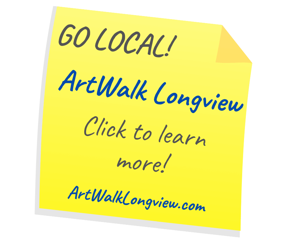 ArtWalk Longview