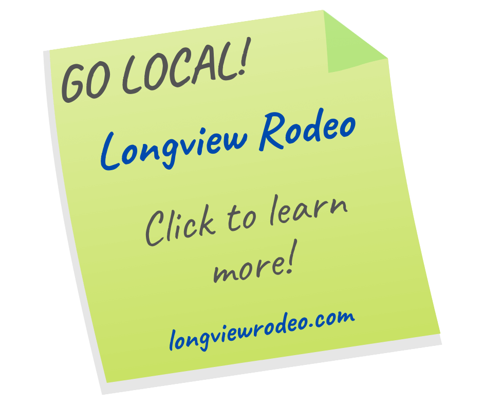 Longview Rodeo