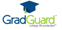 GradGuard logo
