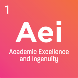 MCO 1: Academic Excellence and Ingenuity