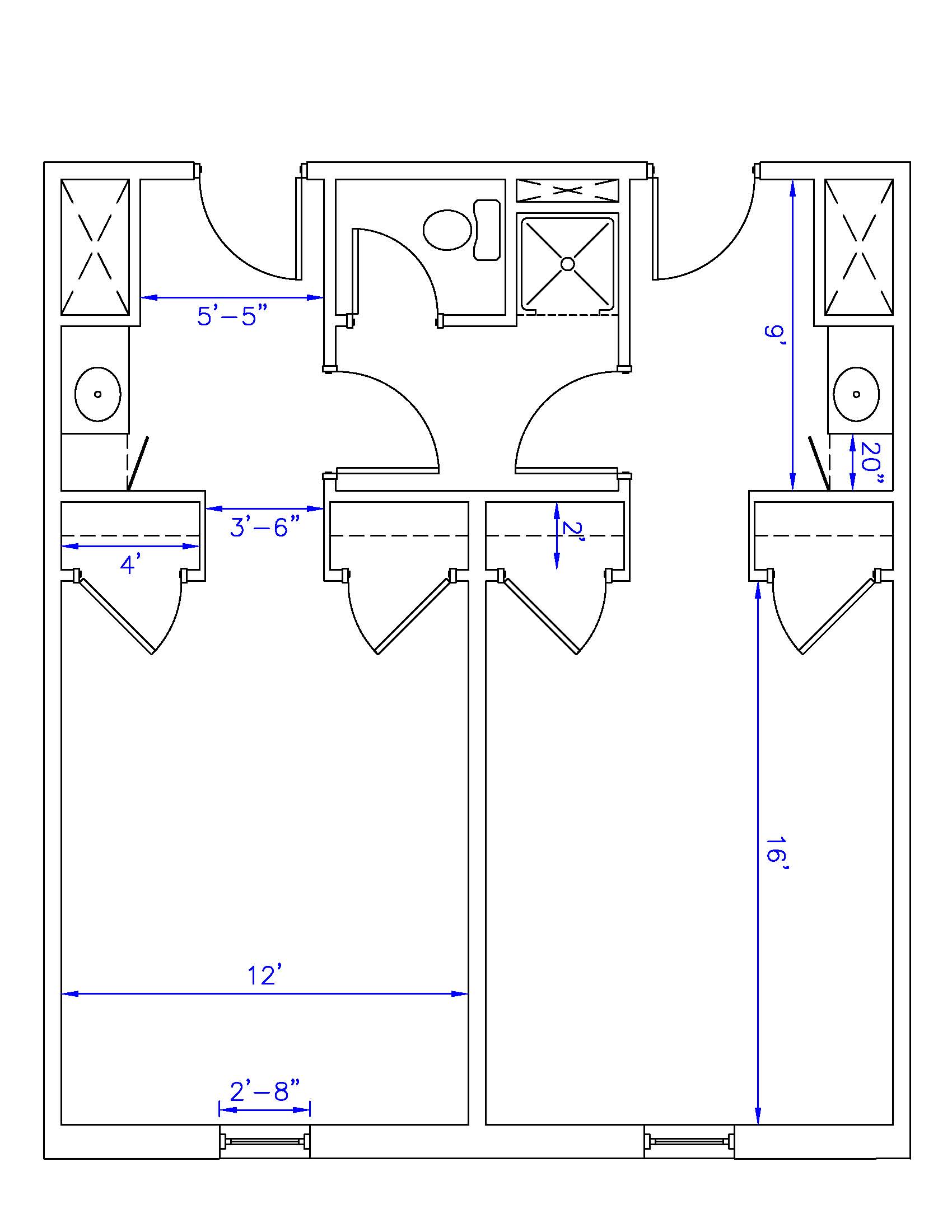 Thomas Hall Suite B